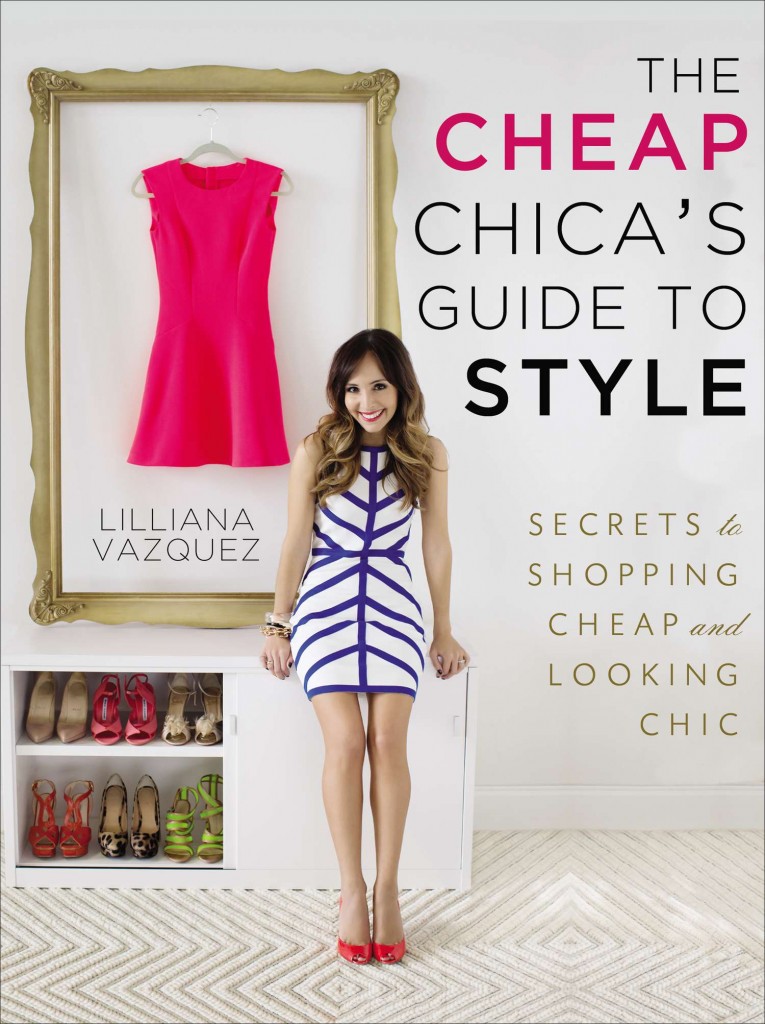 9781592408085_large_The_Cheap_Chica's_Guide_to_Style