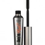 Benefit Cosmetics They're Real! Mascara