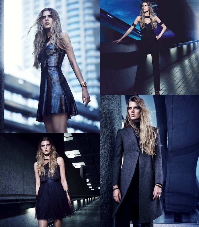 NET-A-PORTER x Hunger Games