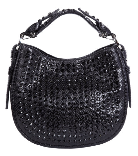 Givenchy Mini Obsedia Hobo: Blinging Off the Hook - Snob Essentials