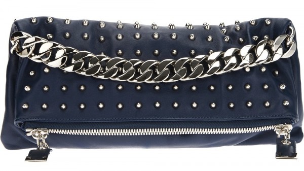 Thomas Wylde Bullet Clutch