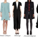 Top 5 Coat Dresses