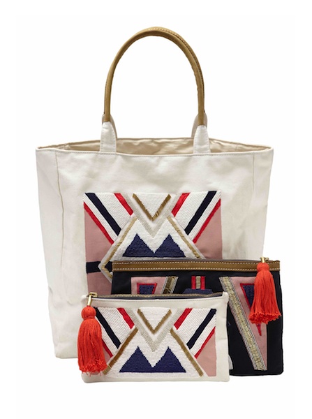 sass & bide Made in Africa Bags