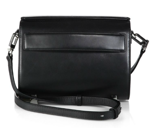 Alexander Wang Chastity Bag: Pure and Simple