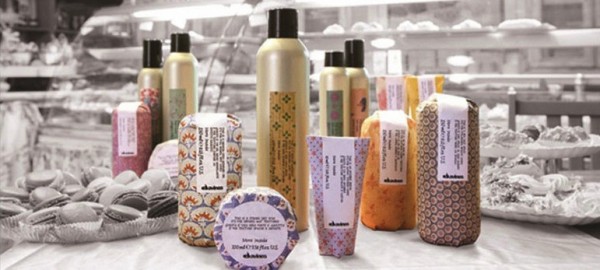 Davines Launches More Inside