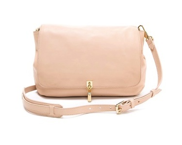 Elizabeth and James Cynne Medium Crossbody Bag