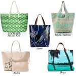 Top 5 Resort Bags