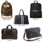 Top 5 Latest Man Bags
