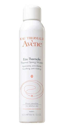 Avene Thermal Spring Water