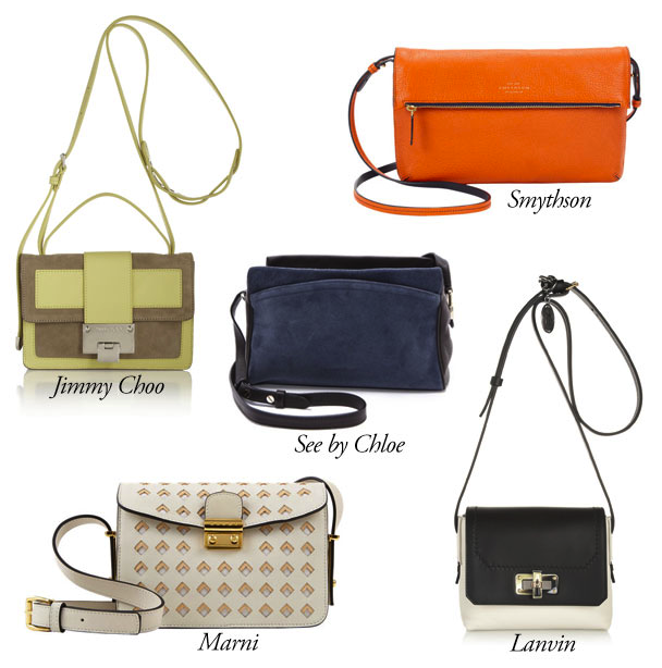 Top 5 Everyday Bags