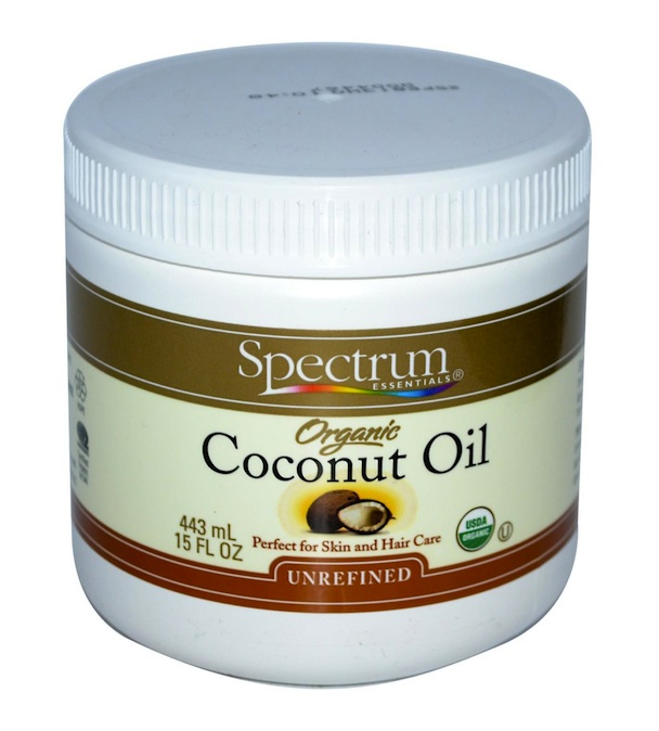 Coconut Oil