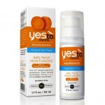 Yes to Carrots Fragrance Free Line