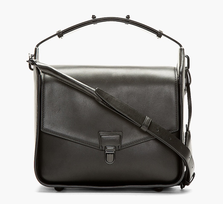 3.1 Phillip Lim Wednesday Flap Shoulder Bag