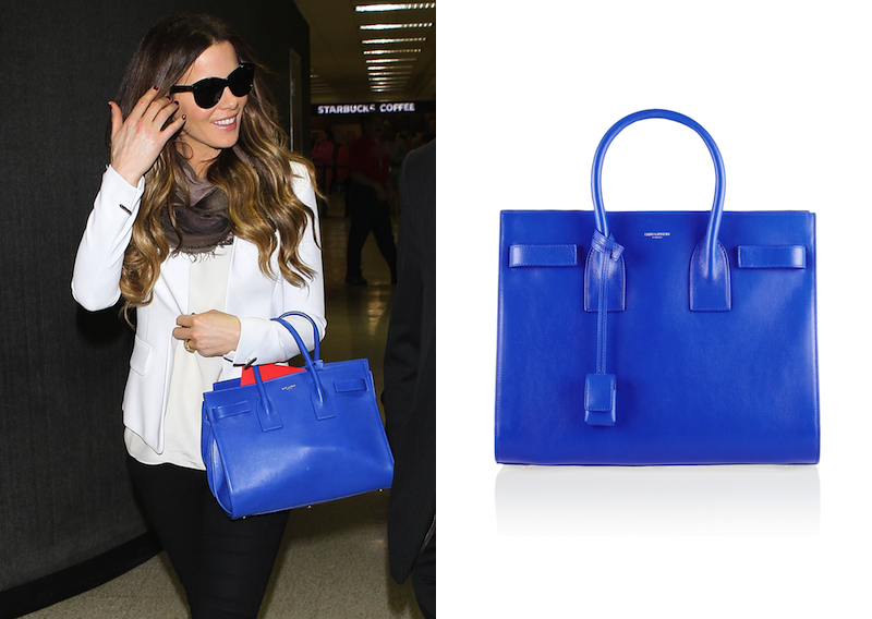 Celebrity Bag Roundup: And the Award Goes to… - Snob Essentials