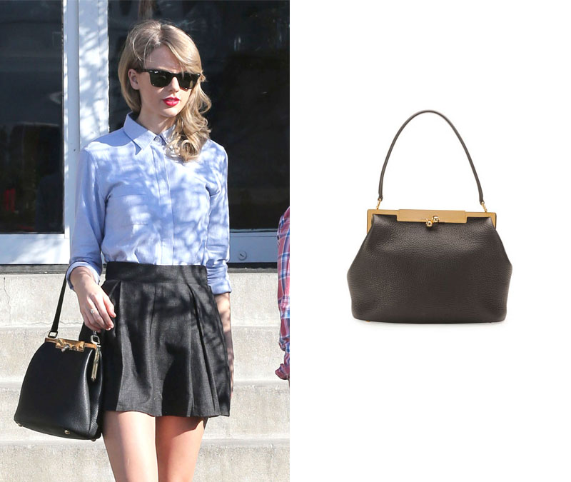 Celebrity Bag Roundup: Rock the Vote - Snob Essentials