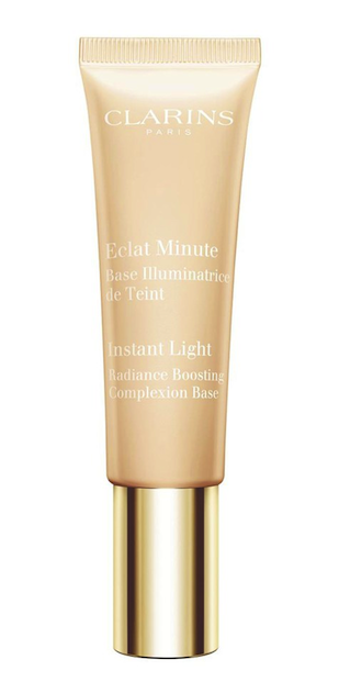 Clarins Instant Light Radiance Boosting Complexion Base