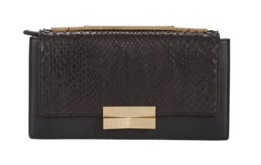 J. Mendel Melodie Clutch