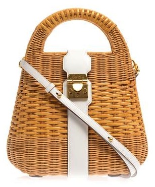 Mark hot sale cross tote