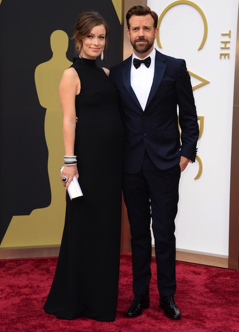Oscars 2014 Best and Worst Dressed