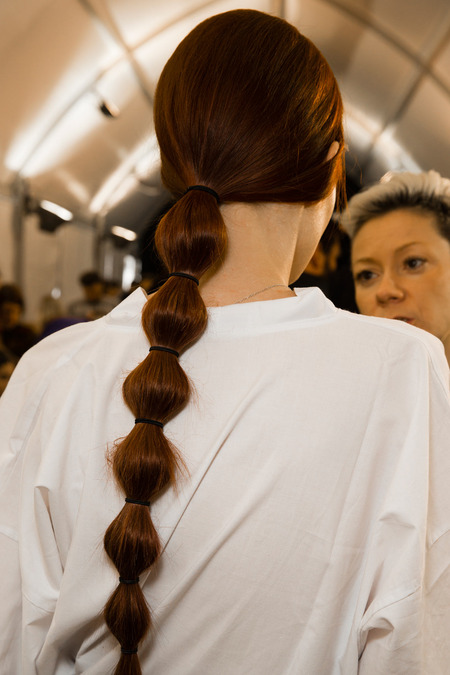 Paris Fashion Week Spring/Summer 2014 Day 9 Recap