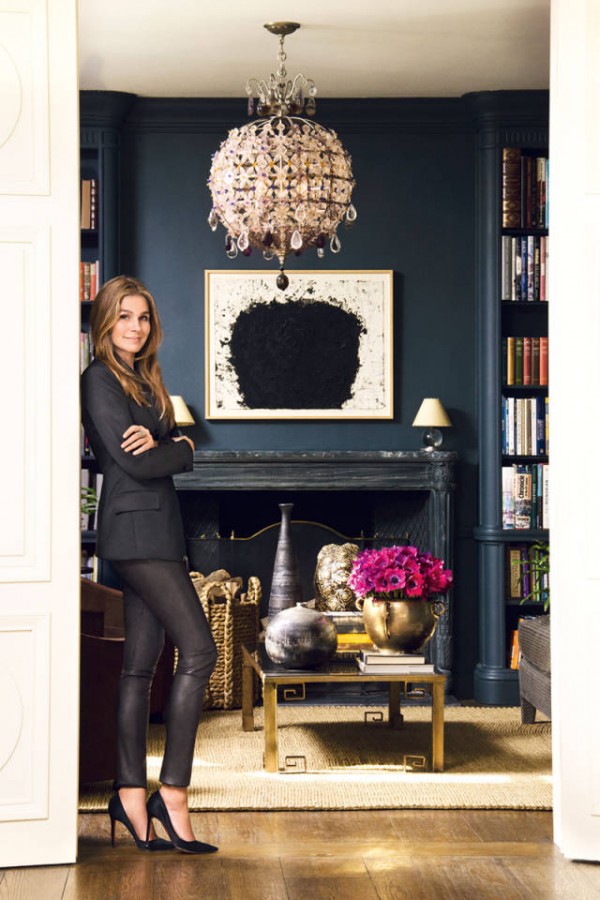 Aerin Lauder Home