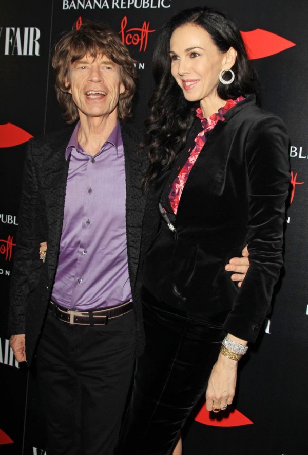 L'Wren Scott