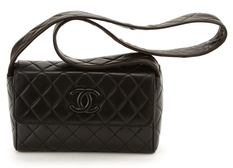 Luxe DH Giveaway: Chanel Bag! - Snob Essentials