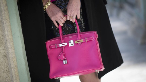 Japan Buys Hermes