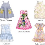 Top 5 Springtime Dresses