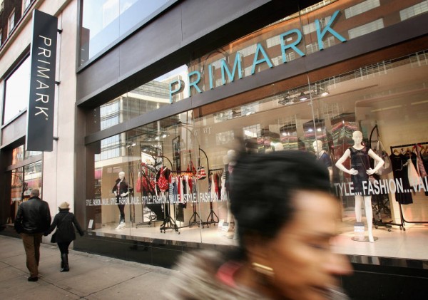 Primark Comes to the USA