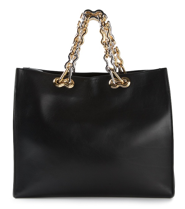 Balenciaga Classic Tote: Fashion Vs. Function - Snob Essentials