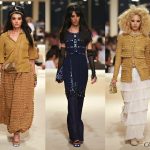 Chanel Resort 2015 Collection
