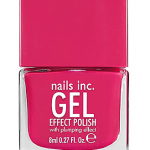 Nails Inc. Gel Effect Polish