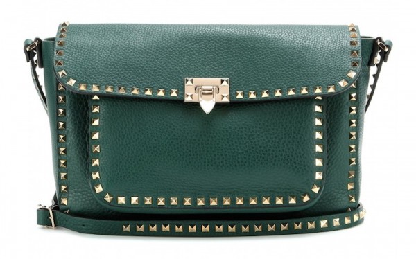 Valentino Rockstud Flap Bag