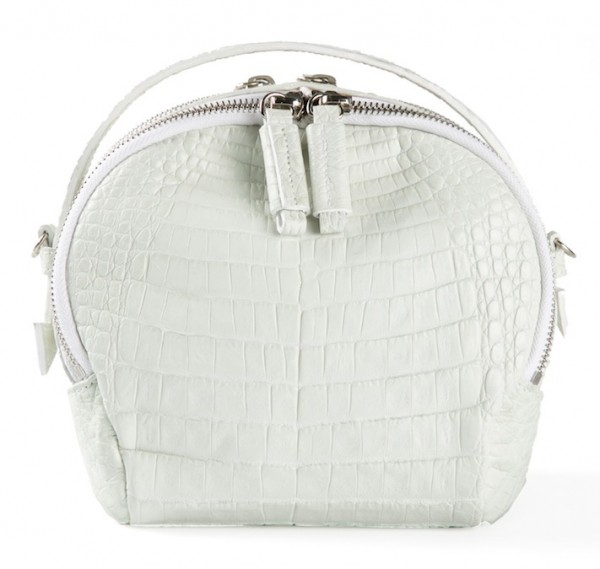 Alexa Wagner Bauletto Handbag