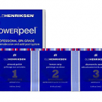 Ole Henriksen Power Peel Professional Spa Grade Kit