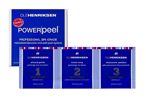 Ole Henriksen Power Peel Professional Spa Grade Kit