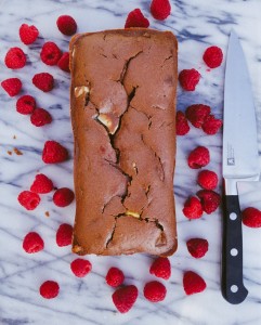 Chocolate Loaf Recipe 