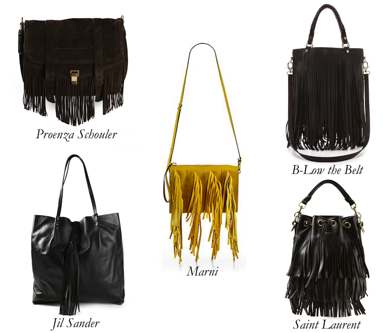 Handbag Updates! The Good, The Bad & The Ugly