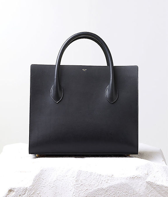 Céline Boxy Handbag