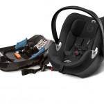 Cybex Aton Q Infant Car Seat