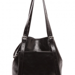 MM6 Maison Martin Margiela Tote with Front Pocket