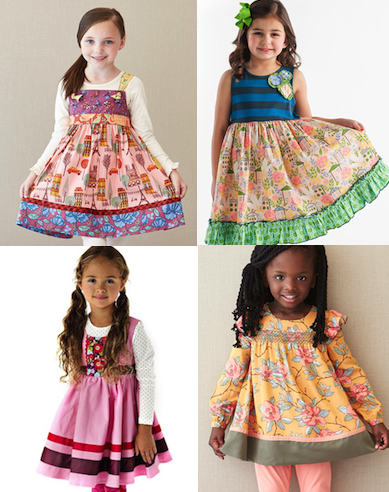 New and used Matilda Jane Girls' Dresses for sale