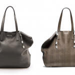 Michael Kors Collection Harlow Large Shopper Handbag