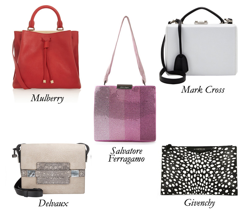 Delvaux_MarkCross_Mulberry_SalvatoreFerragamo_Givenchy_Bag_1