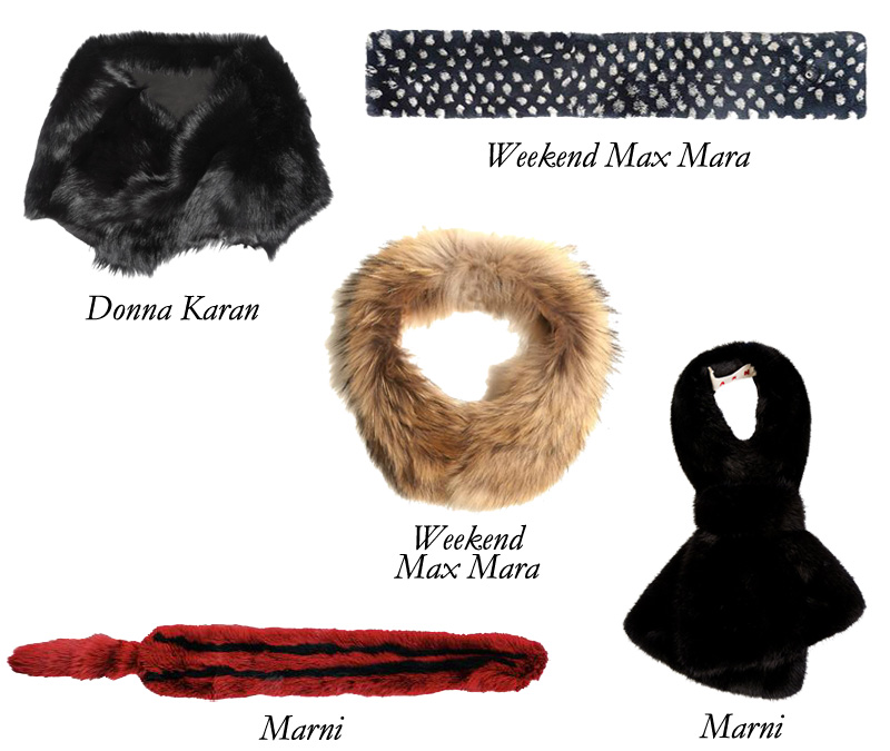 Top 5 Fur Collars