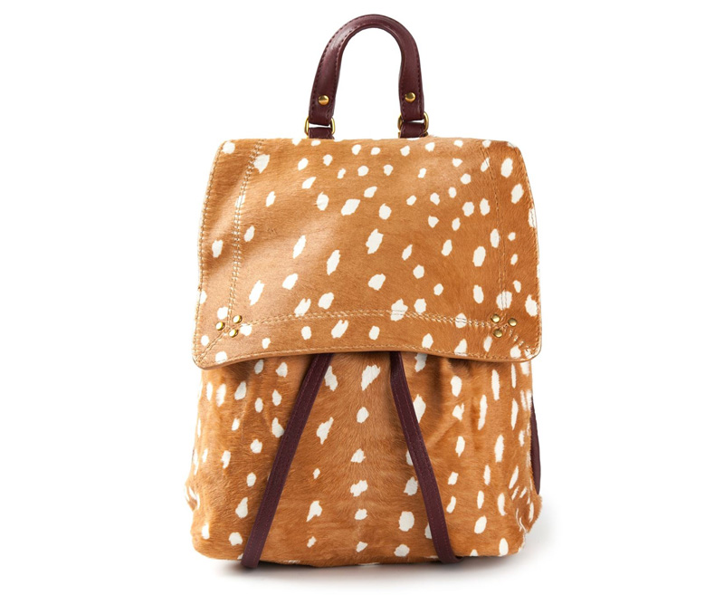 Jerome Dreyfuss Florent Backpack