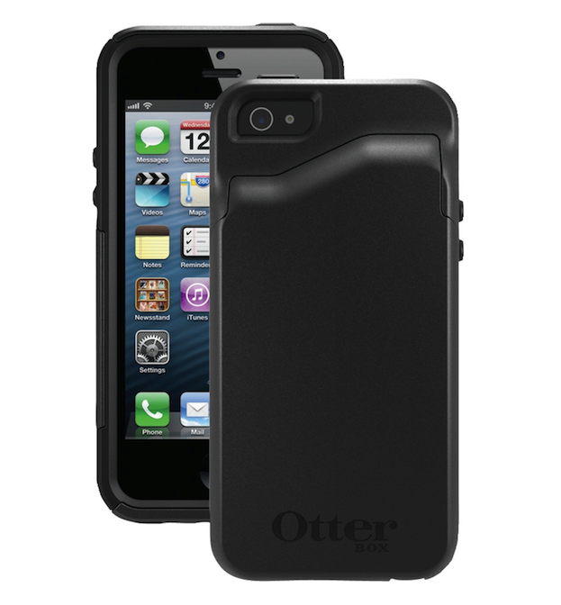 OtterBox Commuter Series Wallet Phone Case