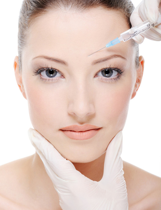 Should You Get Botox to Prevent Wrinkles?