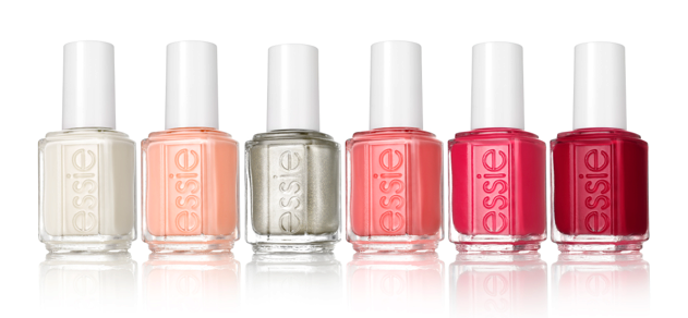 Essie Launches Limited Edition Winter Collection